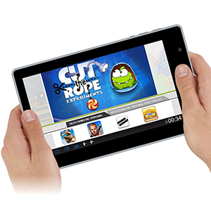 tablet