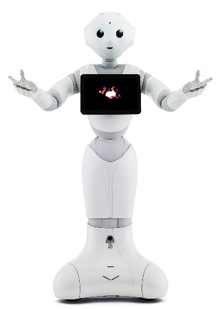 softbank-robot