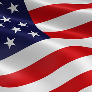 American-Flag-close-focus