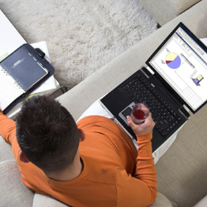 work-at-home