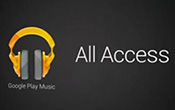 GooglePlayMusicAllAccess