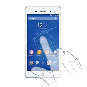 Xperia5