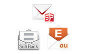 mailのコピー