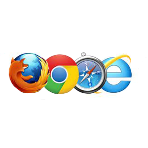 all-browsers