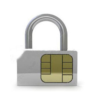 simlock