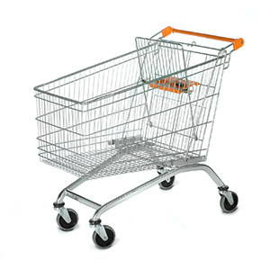 Shopping-Cart