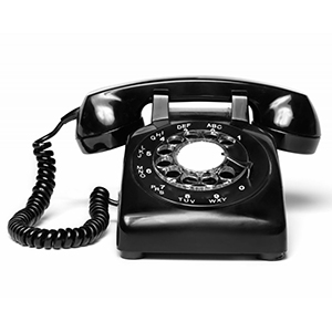 telephone