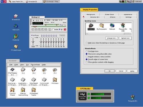 beos5