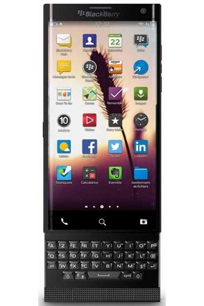 BlackBerry-Venice-Price