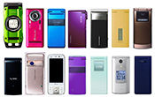 featurephone