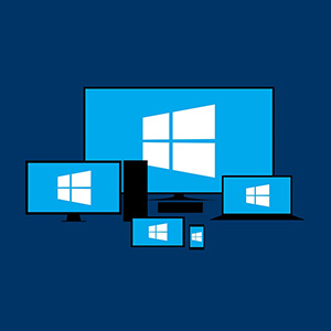 Windows-10-wallpaper-New-Logo