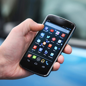 smartphone