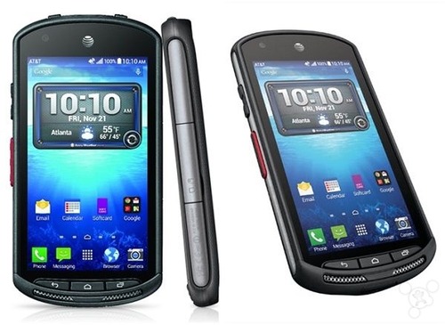Kyocera-DuraForce