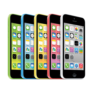 iphone5c