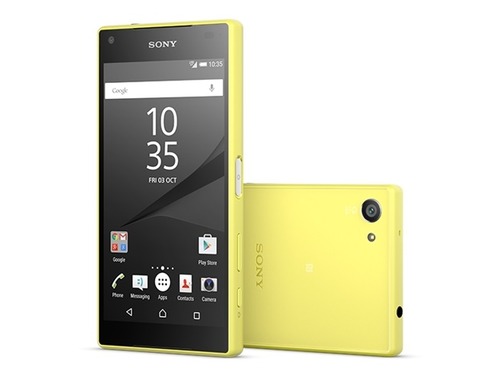 xperiaz5compact
