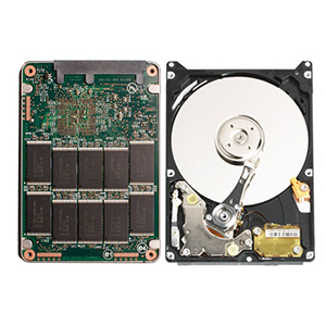 harddisks