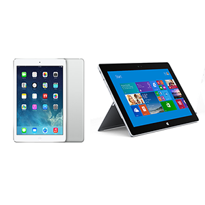surface-2-vs-iPad-Air