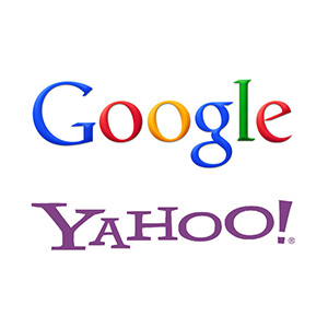 google-yahoo