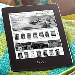 kindle-unlimited-beach