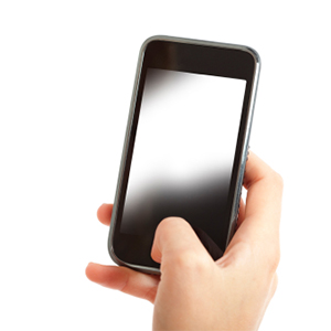 hand-pressing-screen-of-smartphone