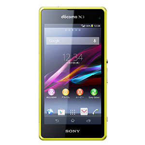 Xperia-Z1f