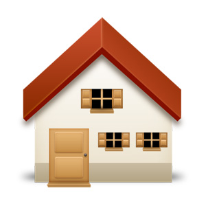 Houseのコピー