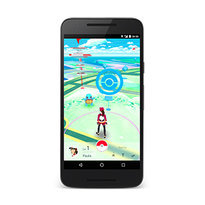 PokemonGO2のコピー