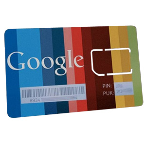 sim-google