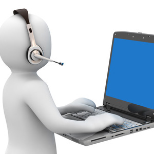 Computer-Support