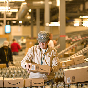 amazon