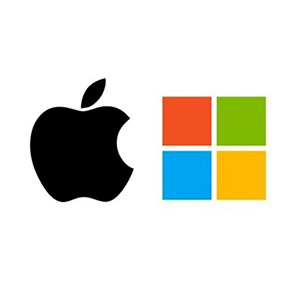 apple_microsoft