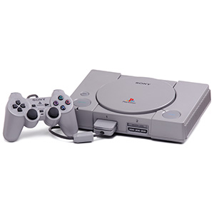 playstation