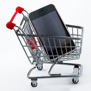 shopping-cart-mobile-phone