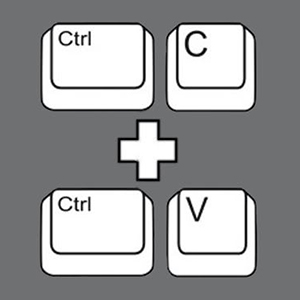 crtl-c