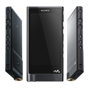 Walkman-NW-ZX2