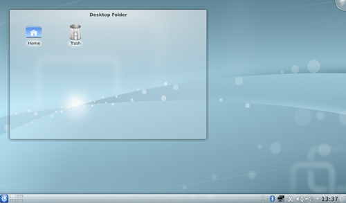 Slackware