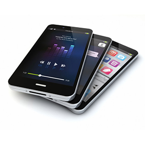 smartphone