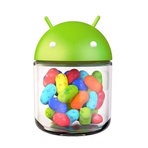 Android-4-1-Jelly-Bean-Logo