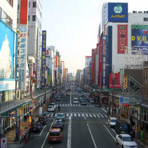 osaka