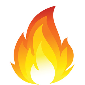 fire-vectorのコピー