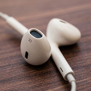 Apple-EarPods
