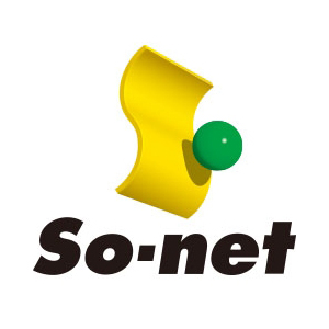 so-net-logo
