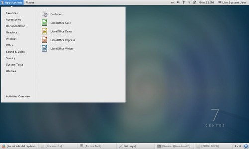 Centos-7