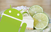 Android-Key-Lime-Pie