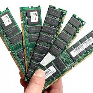 PC-Memory