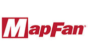 MapFanロゴ