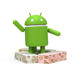 nougat