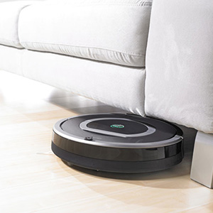 Irobot-Roomba