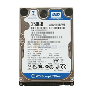 5-250GB-WD
