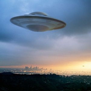 UFO
